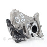 Клапан Рециркуляции Отработанных Газов (EGR) Honda Accord IX CR (12-17)
