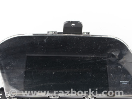 ФОТО Дисплей информационный для Honda Accord IX CR (12-17) Київ