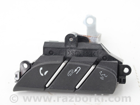 ФОТО Кнопки управления телефоном на руль для Honda Accord IX CR (12-17) Київ