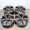 Диск колесный R18 комплект (крашеные) Honda Accord VIII Coupe CS1, CS2 USA (07-12)
