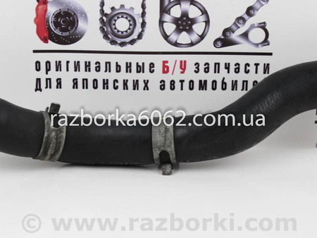 ФОТО Патрубок основного радиатора верхний для Honda Accord VIII Coupe CS1, CS2 USA (07-12) Київ