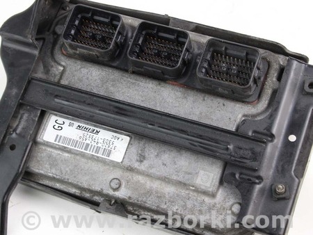 ФОТО Блок управления двигателем для Honda Accord VIII Coupe CS1, CS2 USA (07-12) Київ