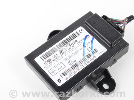 ФОТО Блок управления Bluetooth для Honda CR-V IV (11-18) Київ