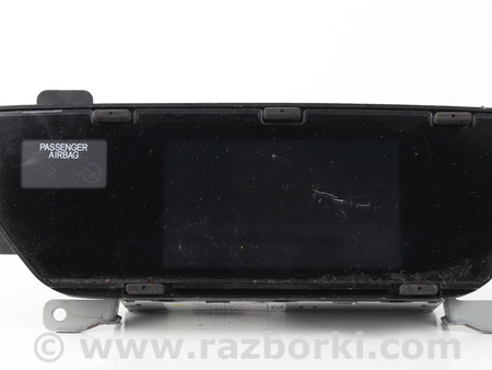 ФОТО Дисплей информационный для Honda CR-V IV (11-18) Київ