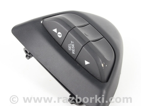 ФОТО Кнопки управления дисплеем для Honda CR-V IV (11-18) Київ
