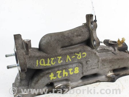 ФОТО Коллектор впускной металл для Honda CR-V IV (11-18) Київ