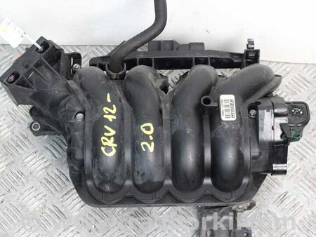 ФОТО Коллектор впускной пластик для Honda CR-V IV (11-18) Київ