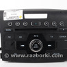 магнитофон Honda CR-V IV (11-18)