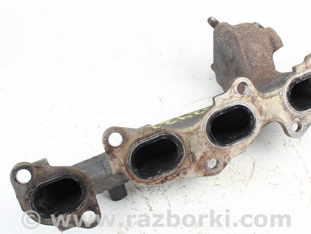 ФОТО Коллектор выпускной для Honda CR-V IV (11-18) Київ