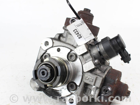 ФОТО ТНВД для Honda CR-V IV (11-18) Київ
