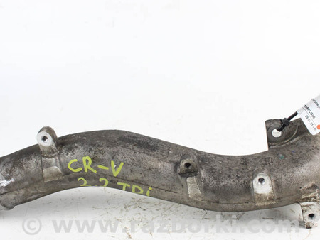 ФОТО Патрубок интеркулера для Honda CR-V IV (11-18) Київ