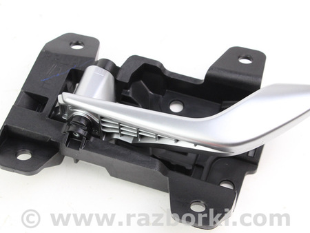 ФОТО Ручка двери внутр лев зад для Hyundai Tucson IV NX4 (2020-) Київ