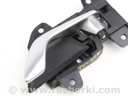 ФОТО Ручка двери внутр лев перед для Hyundai Tucson IV NX4 (2020-) Київ
