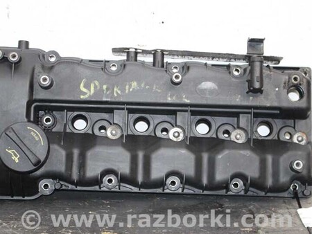 ФОТО Крышка клапанная для KIA Sportage QL (15-21) Київ