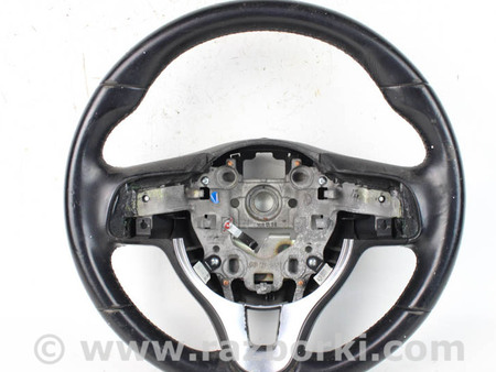 ФОТО РУЛЬ КОЖАНЫЙ для KIA Sportage QL (15-21) Київ