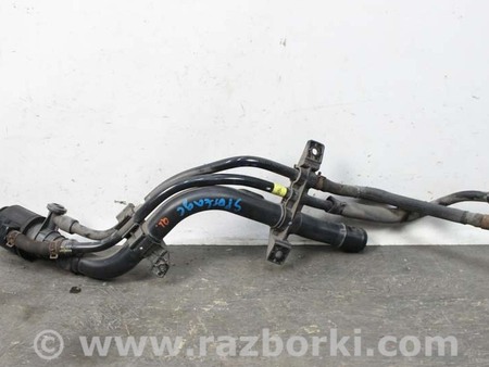 ФОТО Горловина бензобака Diesel для KIA Sportage QL (15-21) Київ