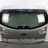 Крышка багажника неб. дефект KIA Sportage SL (10-16)