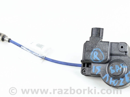 ФОТО Замок лючка бензобака для Lexus IS250/350 III XE30 (13-20) Київ