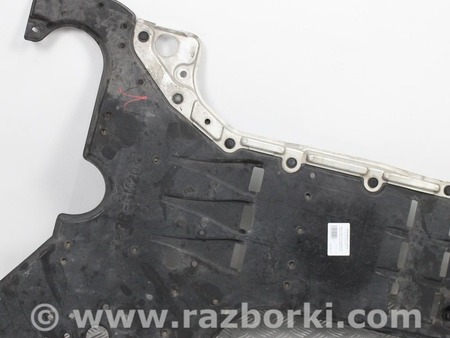 ФОТО Защита двигателя задняя для Lexus IS250/350 III XE30 (13-20) Київ