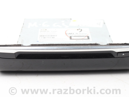ФОТО CD чейнджер для Mazda 6 GJ (12-15) Київ
