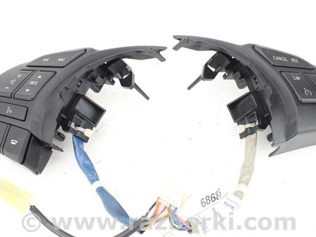 ФОТО Кнопки управления на руль для Mazda 6 GJ (12-15) Київ