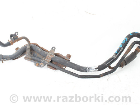 ФОТО Горловина бензобака для Mazda 6 GJ (12-15) Київ