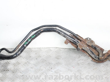 ФОТО Горловина бензобака седан для Mazda 6 GJ (12-15) Київ