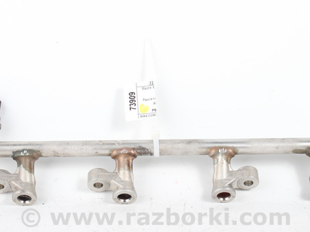 ФОТО Рампа топливная для Mazda 6 GJ (12-15) Київ