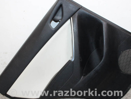 ФОТО Карта двери задняя левая для Mazda CX-5 KE (12-17) Київ