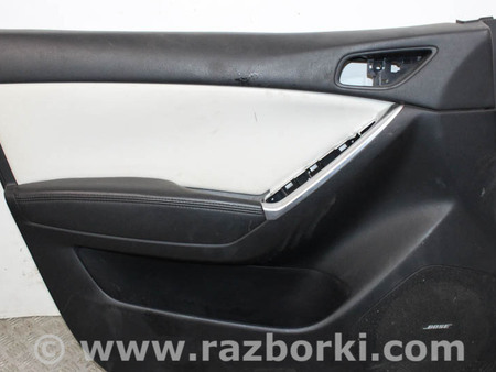 ФОТО Карта двери передняя левая для Mazda CX-5 KE (12-17) Київ