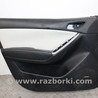 Карта двери передняя левая Mazda CX-5 KE (12-17)