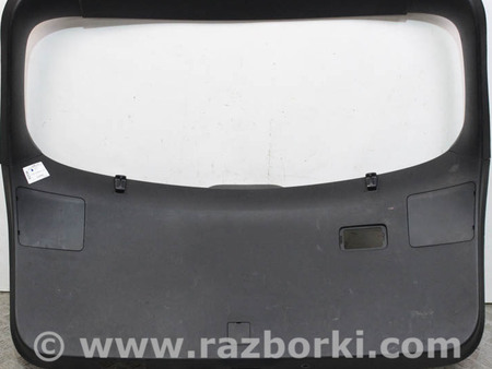 ФОТО Карта крышки багажника для Mazda CX-5 KE (12-17) Київ