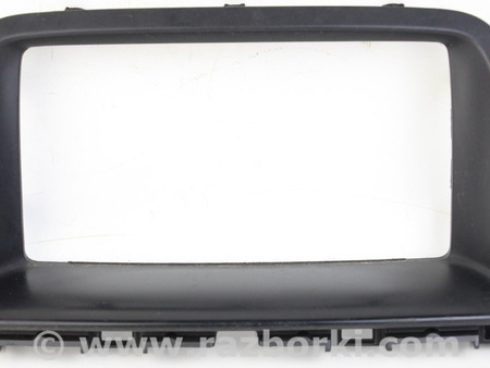 ФОТО Накладка магнитофона для Mazda CX-5 KE (12-17) Київ