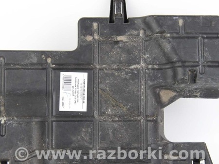 ФОТО Накладка торпедо под бардачок для Mazda CX-5 KE (12-17) Київ