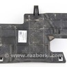 Накладка торпедо под бардачок Mazda CX-5 KE (12-17)