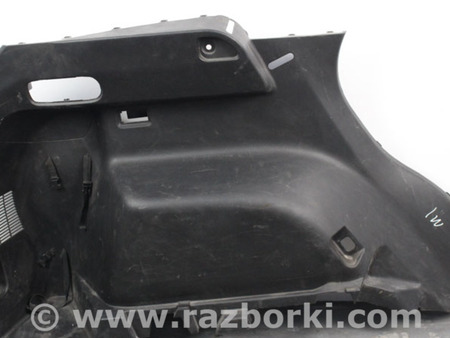 ФОТО Обшивка багажника левая для Mazda CX-5 KE (12-17) Київ