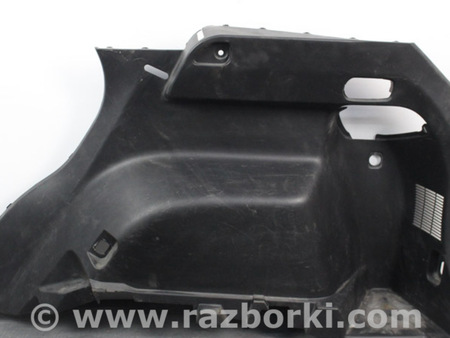 ФОТО Обшивка багажника правая для Mazda CX-5 KE (12-17) Київ