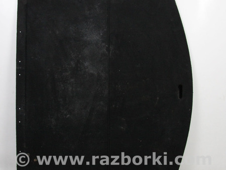 ФОТО Пол багажника для Mazda CX-5 KE (12-17) Київ
