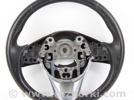 ФОТО Руль для Mazda CX-5 KE (12-17) Київ