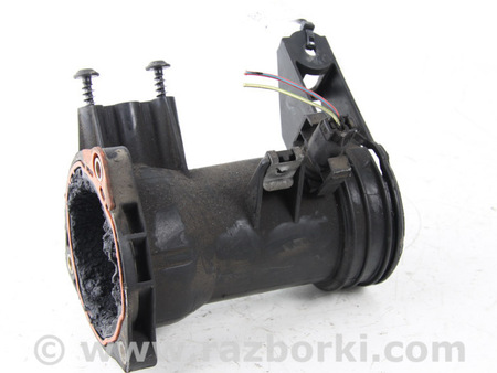 ФОТО Патрубок воздушный для Mitsubishi Colt VI Z30 (02-12) Київ