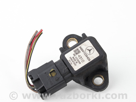 ФОТО Датчик давления Map Sensor для Mitsubishi Colt VI Z30 (02-12) Київ