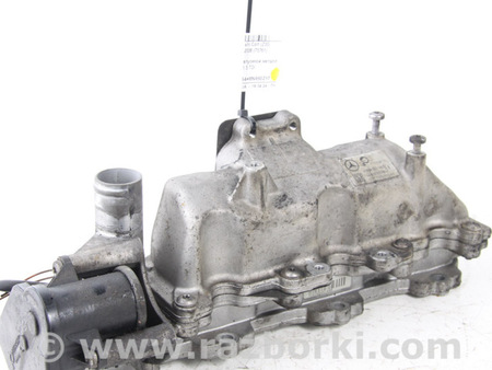 ФОТО Коллектор впускной металл для Mitsubishi Colt VI Z30 (02-12) Київ