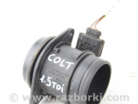 ФОТО Расходомер воздуха для Mitsubishi Colt VI Z30 (02-12) Київ