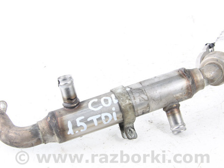 ФОТО Охладитель выхлопных газов для Mitsubishi Colt VI Z30 (02-12) Київ