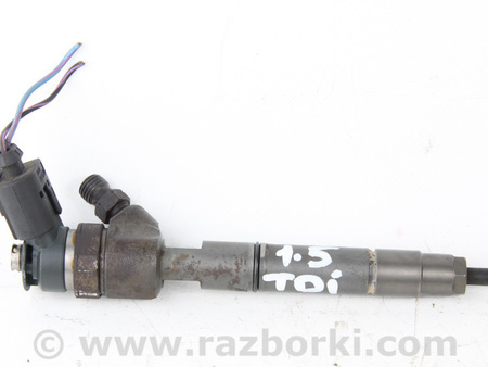 ФОТО Форсунка электро для Mitsubishi Colt VI Z30 (02-12) Київ