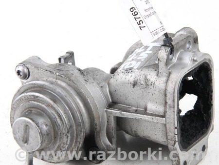ФОТО Клапан Рециркуляции Отработанных Газов (EGR) для Mitsubishi Colt VI Z30 (02-12) Київ