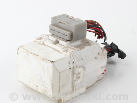 ФОТО Реле для Mitsubishi Colt VI Z30 (02-12) Київ