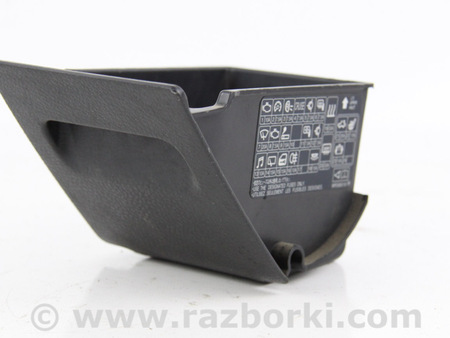 ФОТО Бардачок для Mitsubishi Lancer IX 9 (03-07) Київ