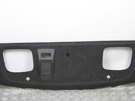 ФОТО Полка задняя для Mitsubishi Lancer IX 9 (03-07) Київ