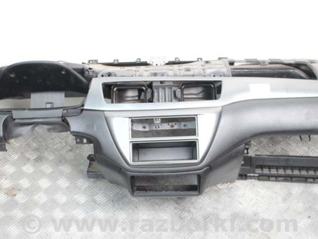 ФОТО Торпедо без подушки для Mitsubishi Lancer IX 9 (03-07) Київ
